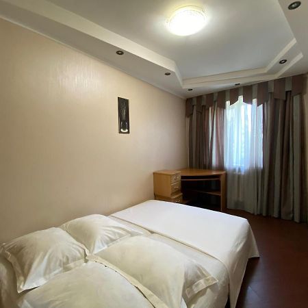 Comfy Apartment Most City Area Dnipro Eksteriør billede