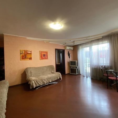 Comfy Apartment Most City Area Dnipro Eksteriør billede