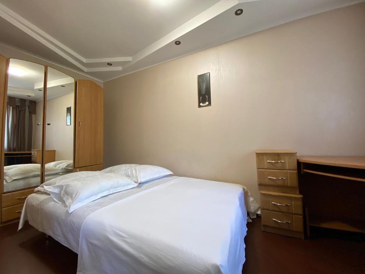 Comfy Apartment Most City Area Dnipro Eksteriør billede