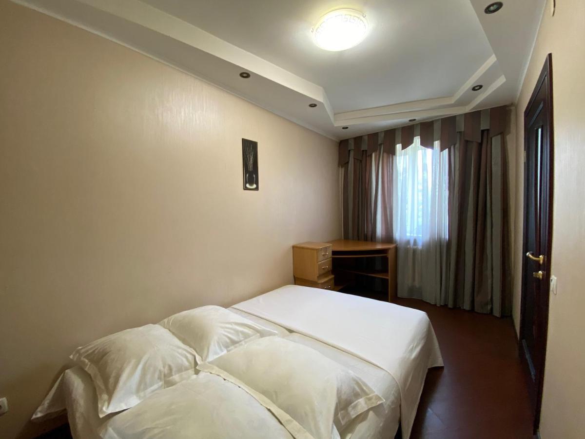 Comfy Apartment Most City Area Dnipro Eksteriør billede