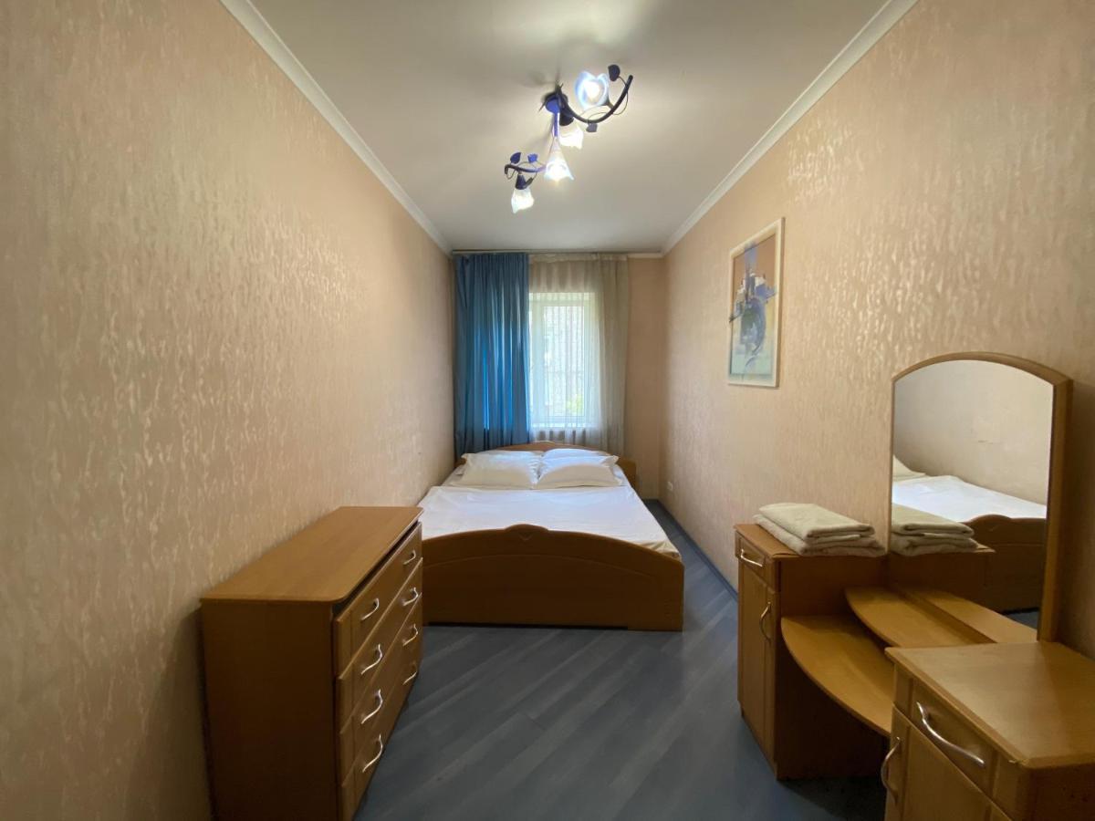 Comfy Apartment Most City Area Dnipro Eksteriør billede