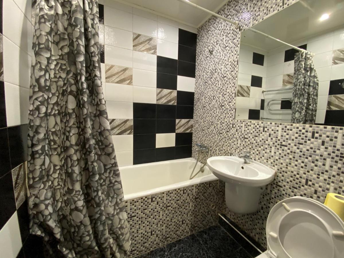 Comfy Apartment Most City Area Dnipro Eksteriør billede