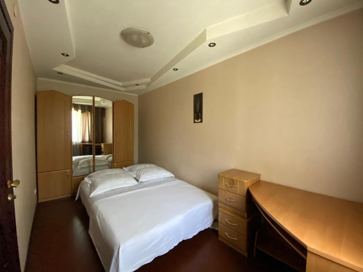 Comfy Apartment Most City Area Dnipro Eksteriør billede