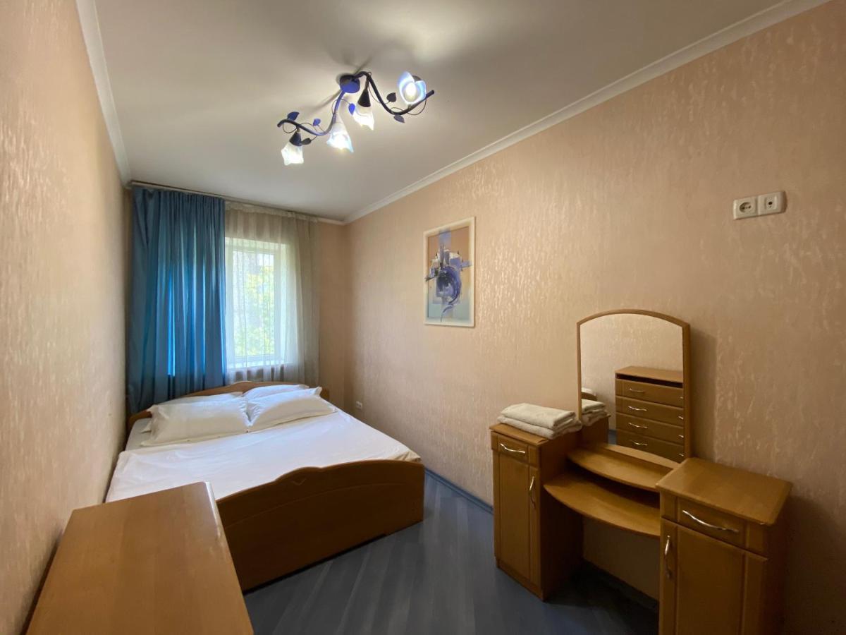 Comfy Apartment Most City Area Dnipro Eksteriør billede