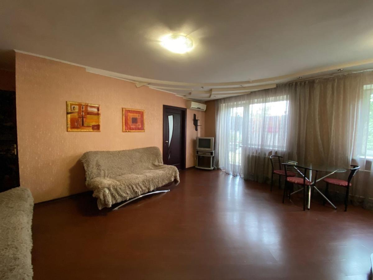 Comfy Apartment Most City Area Dnipro Eksteriør billede