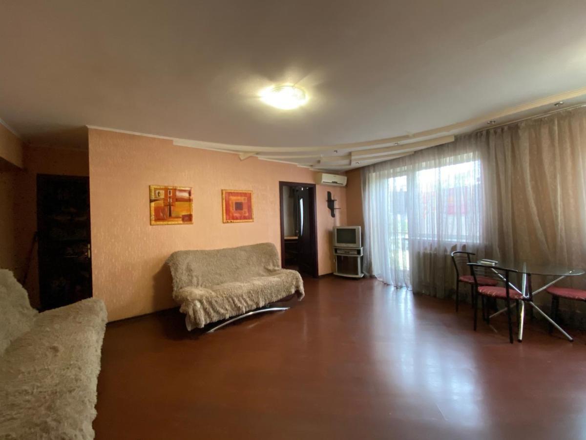 Comfy Apartment Most City Area Dnipro Eksteriør billede