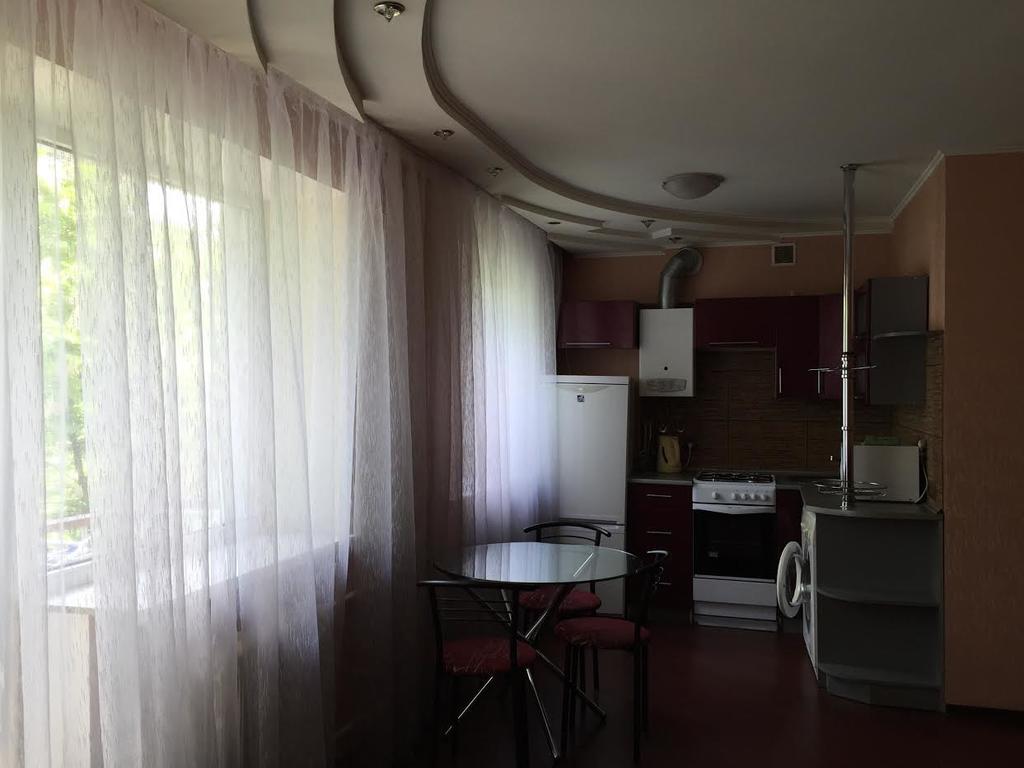 Comfy Apartment Most City Area Dnipro Eksteriør billede