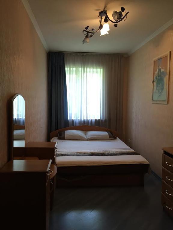Comfy Apartment Most City Area Dnipro Eksteriør billede