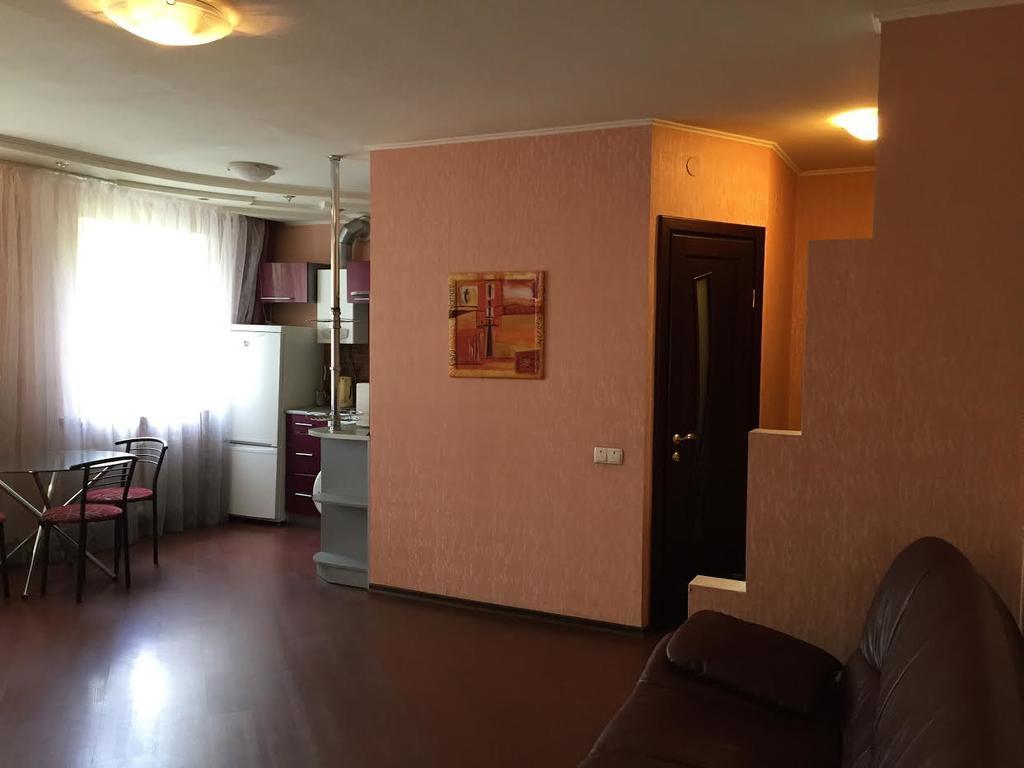 Comfy Apartment Most City Area Dnipro Eksteriør billede