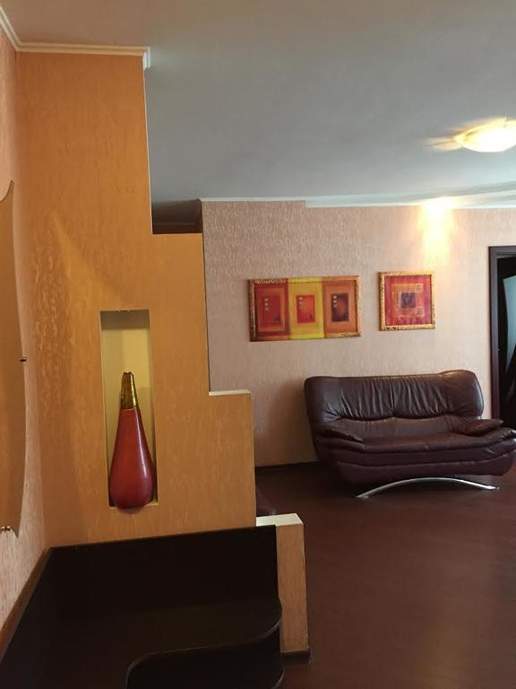 Comfy Apartment Most City Area Dnipro Eksteriør billede